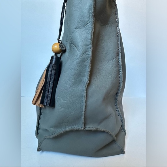 The Sak Los Feliz Large Tote - Picture 10 of 14